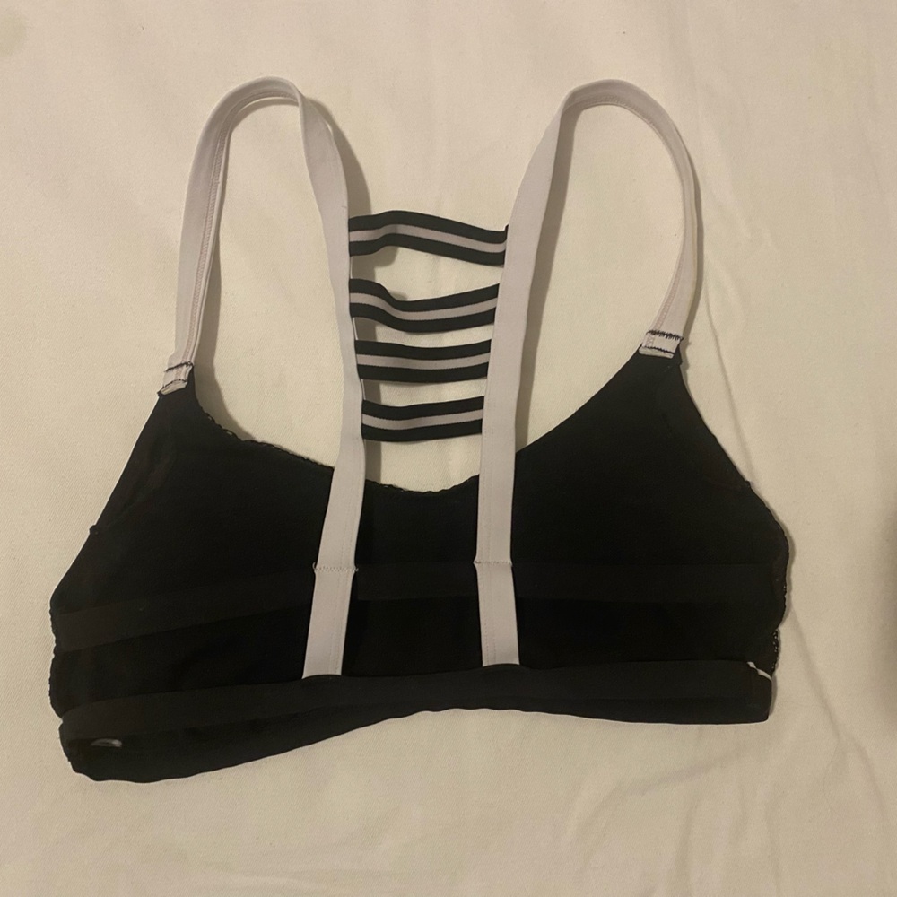 Swim top - Picture 2 of 4